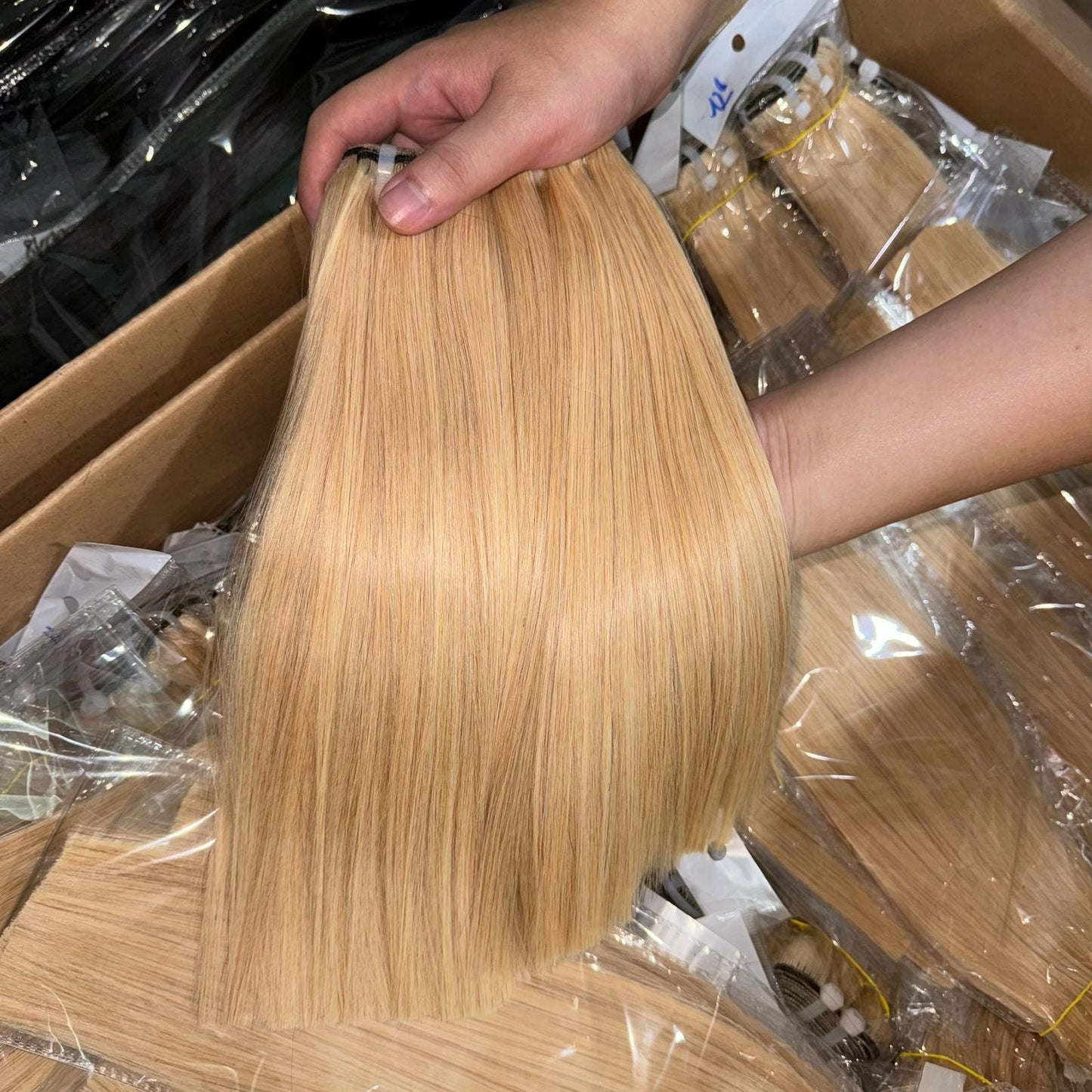 613 BUNDLES