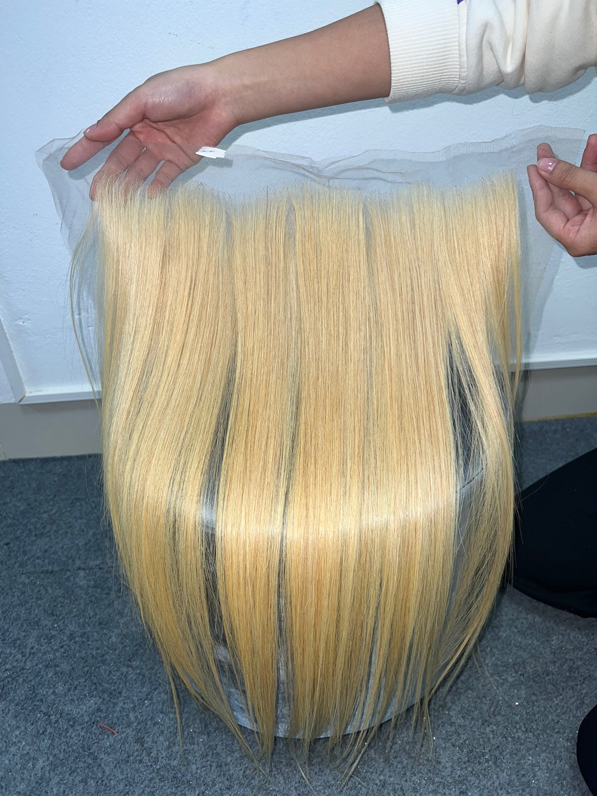 613 FRONTAL