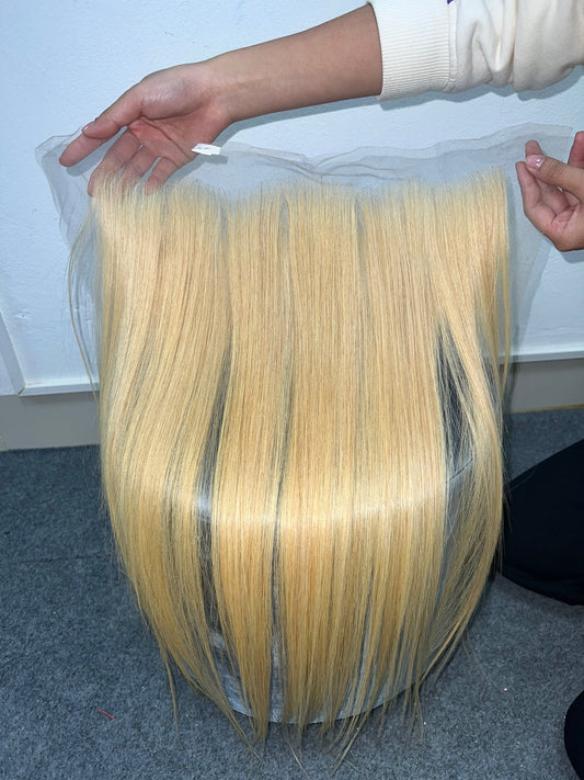 613 FRONTAL